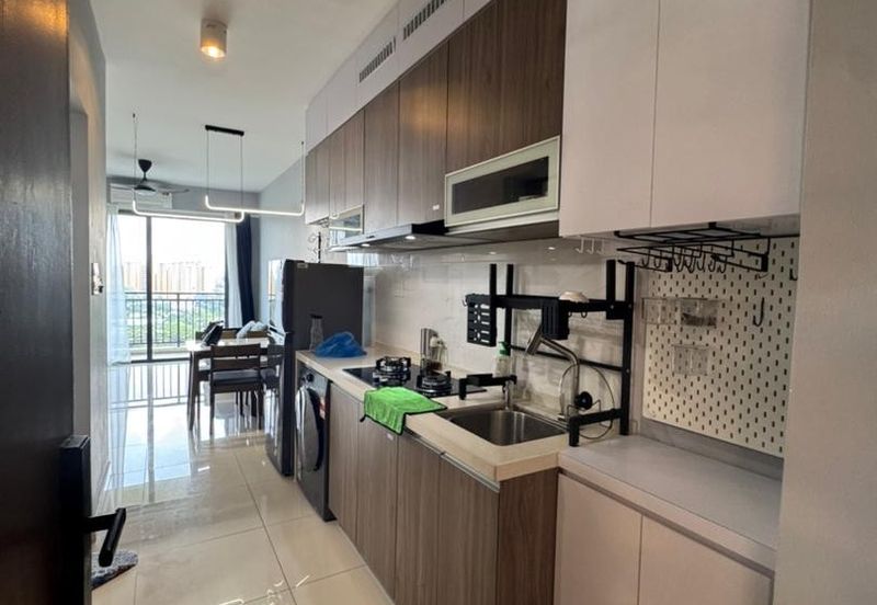 Country Garden Central Park Phase 1