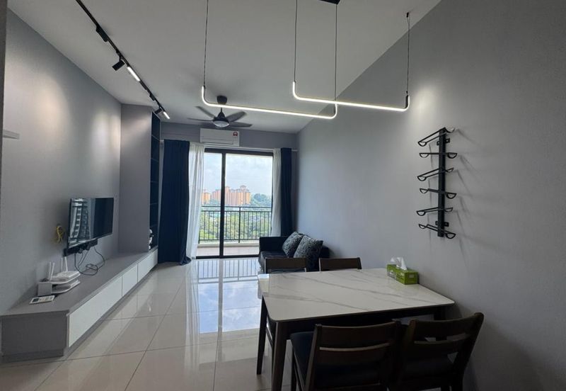 Country Garden Central Park Phase 1