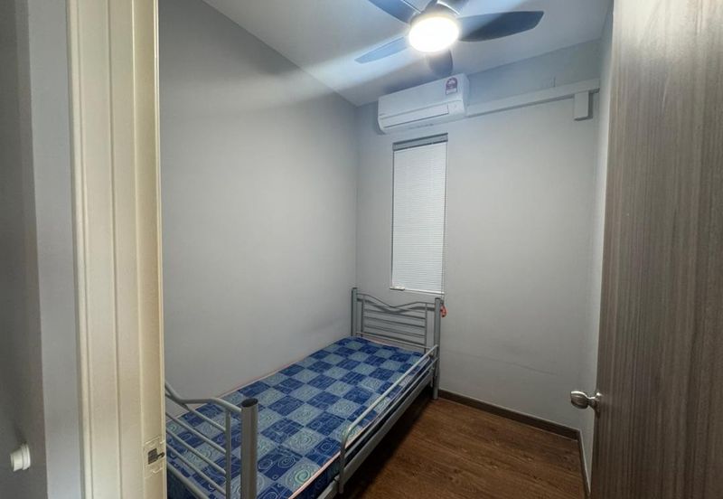 Country Garden Central Park Phase 1