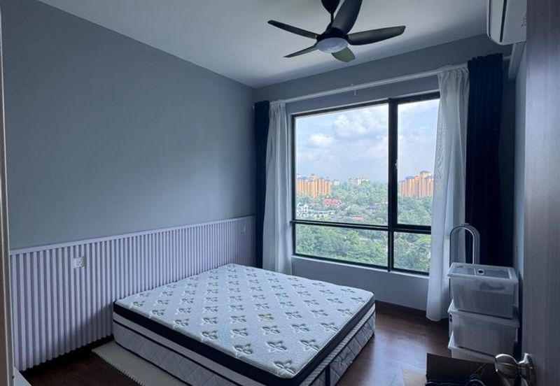 Country Garden Central Park Phase 1