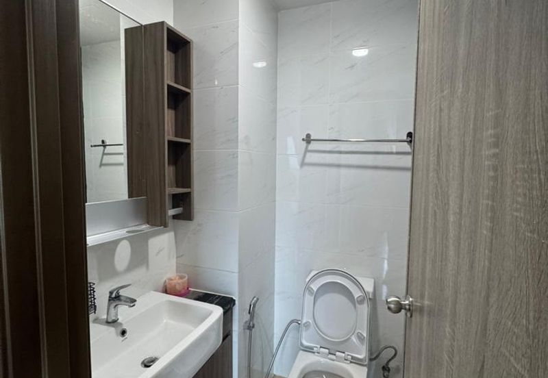 Country Garden Central Park Phase 1