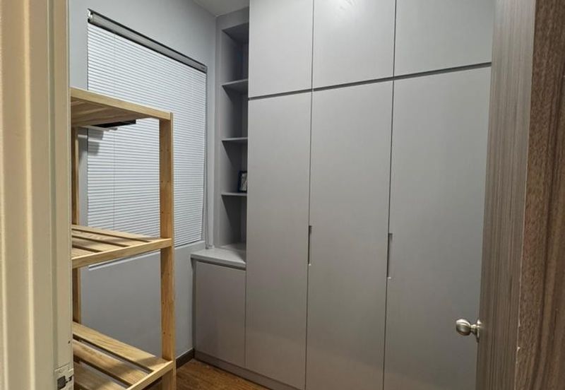 Country Garden Central Park Phase 1