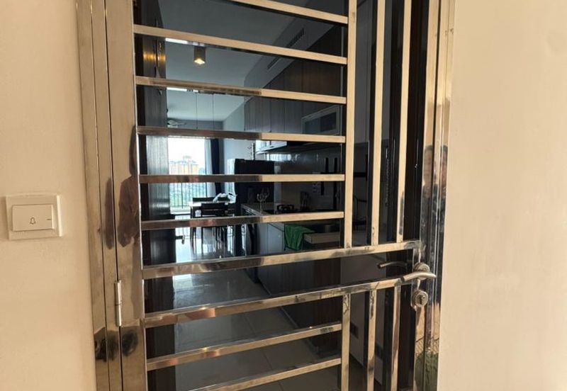 Country Garden Central Park Phase 1