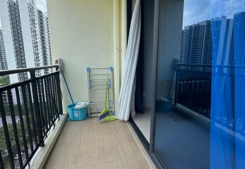 Country Garden Central Park Phase 1