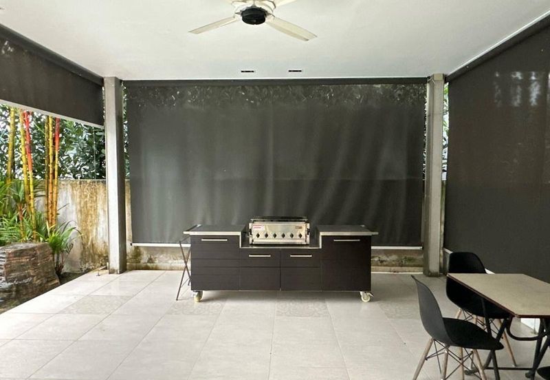 Melody Park @ East Ledang