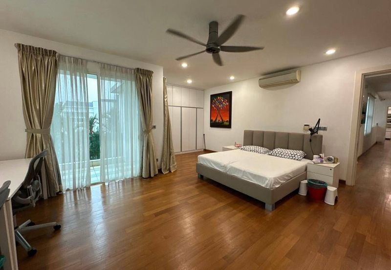 Melody Park @ East Ledang