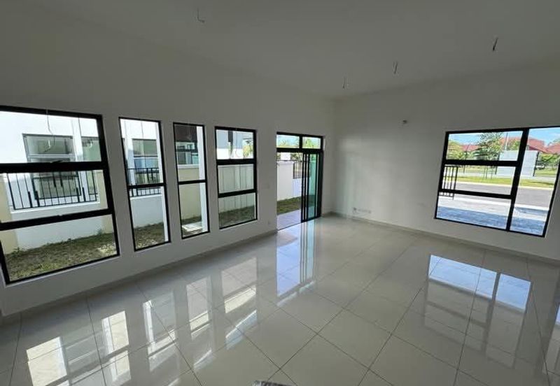 Honeydale Residences @ Taman Impian Emas