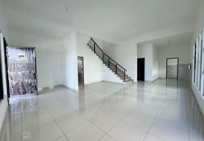 Honeydale Residences @ Taman Impian Emas