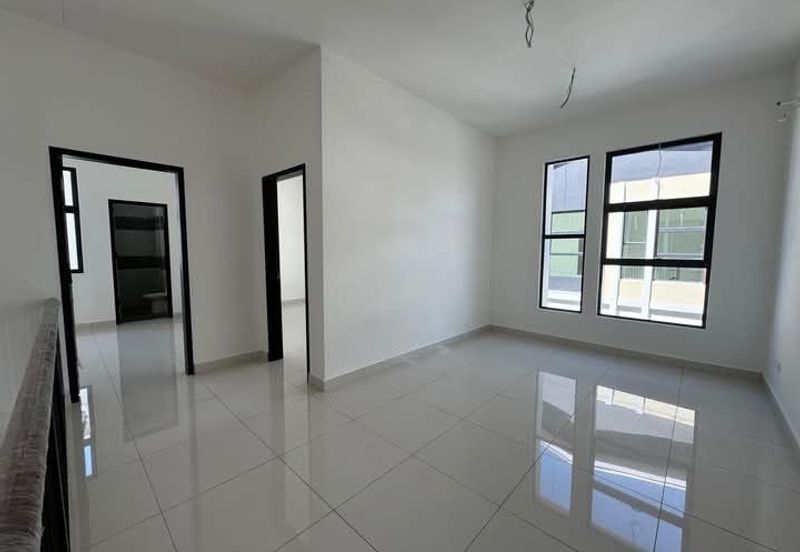 Honeydale Residences @ Taman Impian Emas