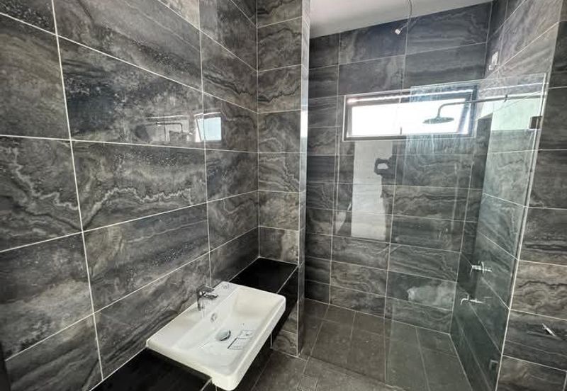 Honeydale Residences @ Taman Impian Emas