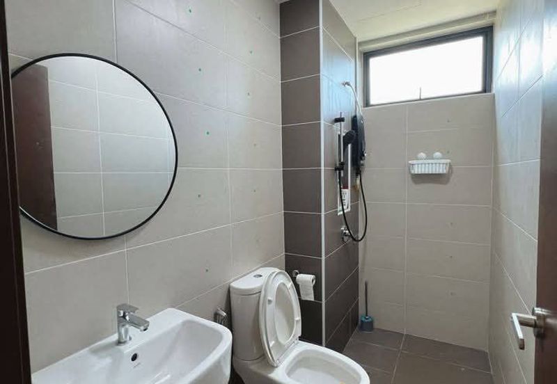 Honeydale Residences @ Taman Impian Emas