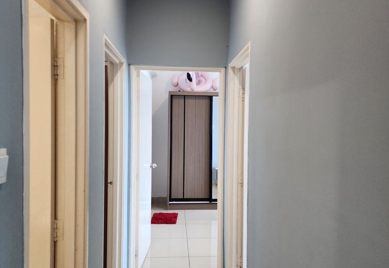 D’Summit Residences for Sale