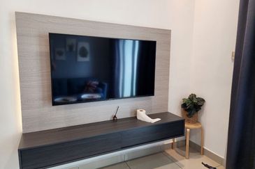 D’Summit Residences for Sale