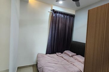 D’Summit Residences for Sale