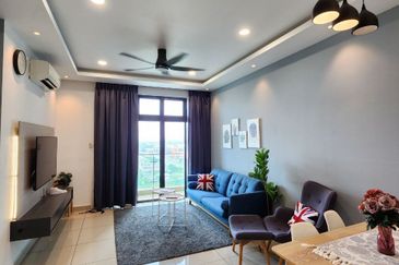 D’Summit Residences for Sale