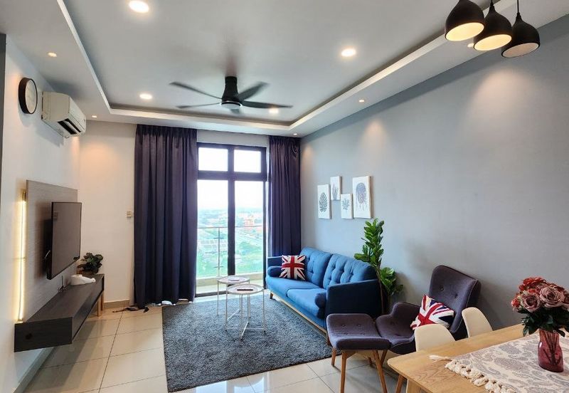 D’Summit Residences for Sale