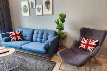 D’Summit Residences for Sale