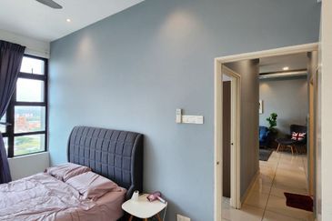 D’Summit Residences for Sale