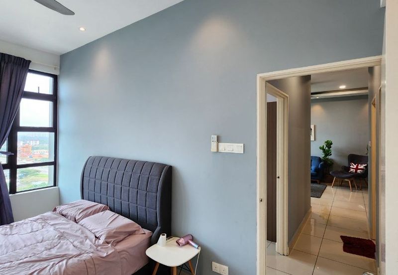 D’Summit Residences for Sale