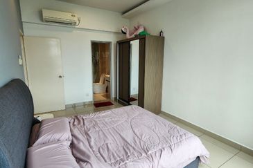 D’Summit Residences for Sale