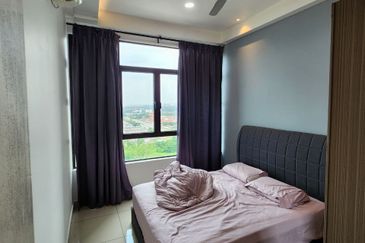 D’Summit Residences for Sale