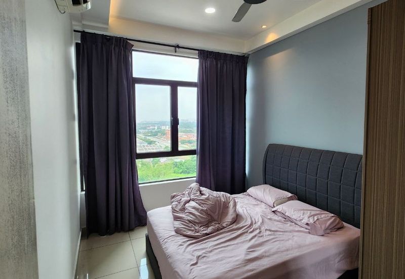 D’Summit Residences for Sale