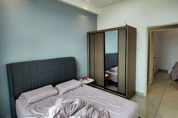 D’Summit Residences for Sale