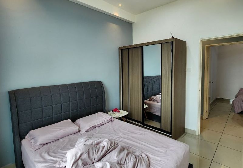 D’Summit Residences for Sale