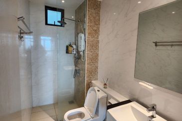 D’Summit Residences for Sale