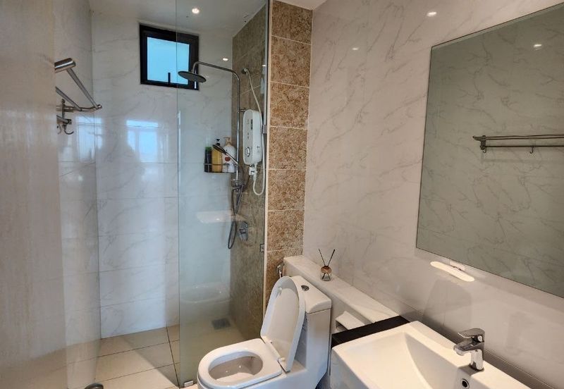 D’Summit Residences for Sale