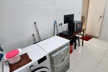 D’Summit Residences for Sale