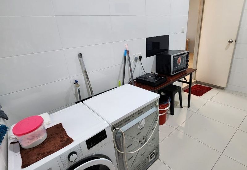 D’Summit Residences for Sale