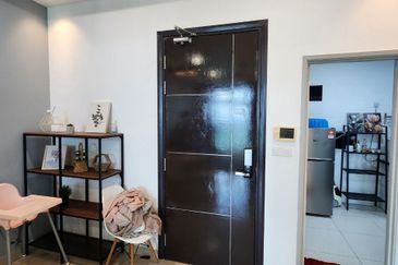 D’Summit Residences for Sale