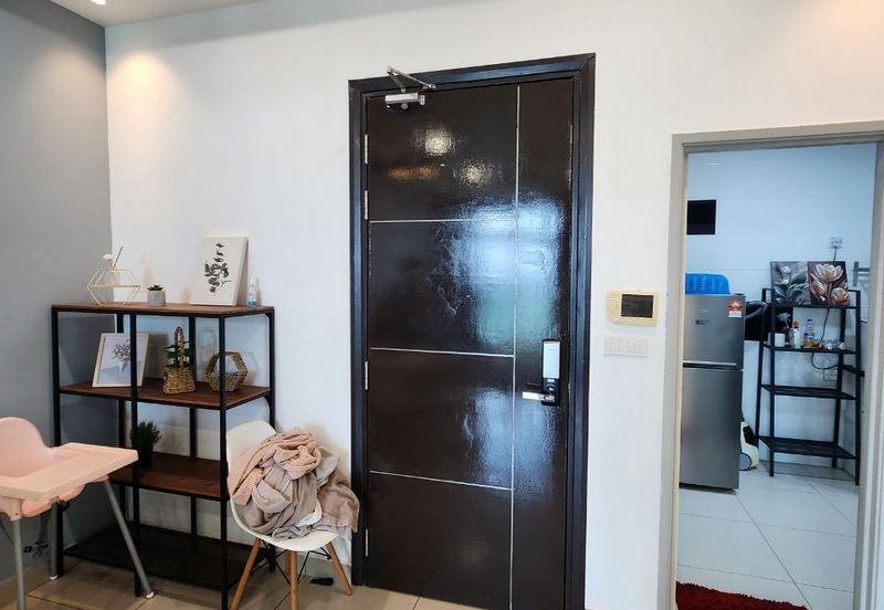 D’Summit Residences for Sale