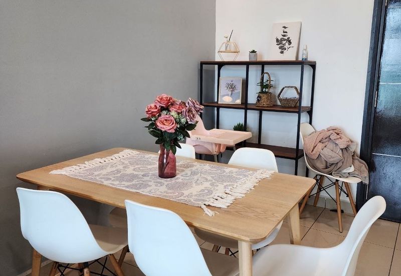 D’Summit Residences for Sale