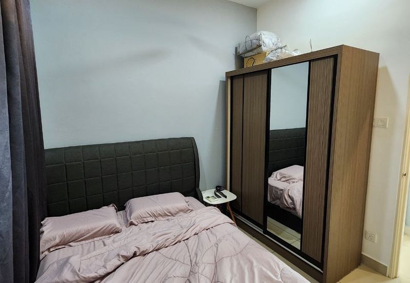 D’Summit Residences for Sale