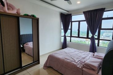 D’Summit Residences for Sale