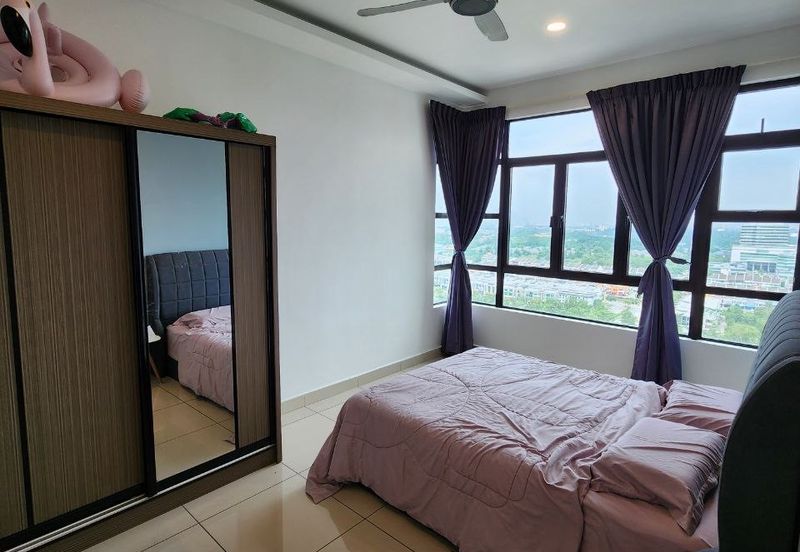 D’Summit Residences for Sale