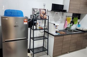 D’Summit Residences for Sale