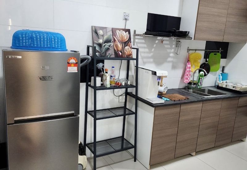 D’Summit Residences for Sale