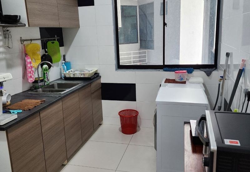 D’Summit Residences for Sale