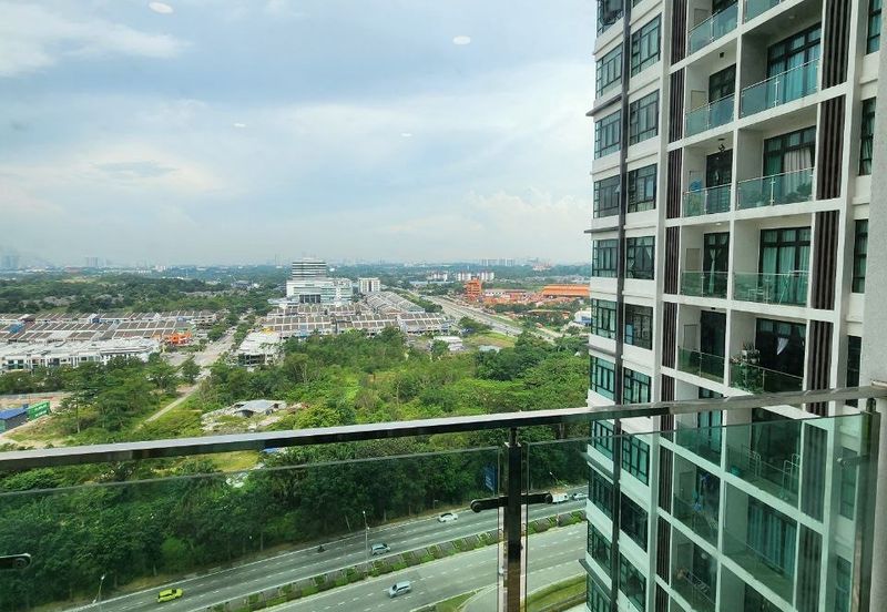 D’Summit Residences for Sale