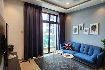 D’Summit Residences for Sale