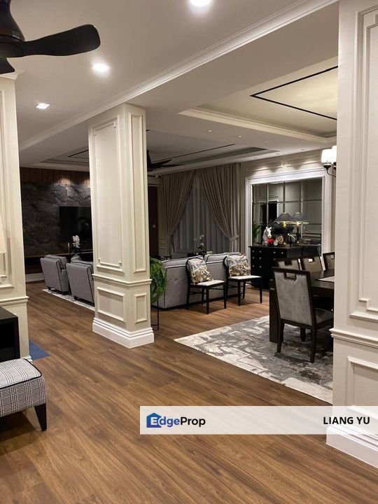 Laguna Height Condominium , Johor, Johor Bahru