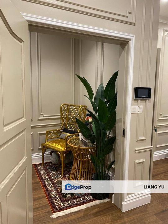 Laguna Height Condominium , Johor, Johor Bahru