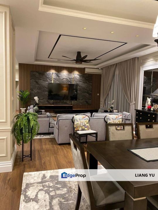 Laguna Height Condominium , Johor, Johor Bahru