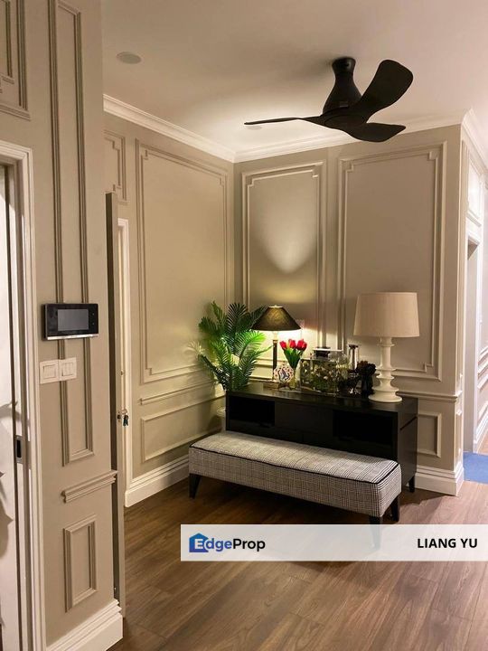 Laguna Height Condominium , Johor, Johor Bahru