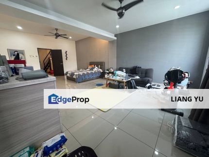 Taman Seri Austin Double Storey Terrace House, Johor, Johor Bahru