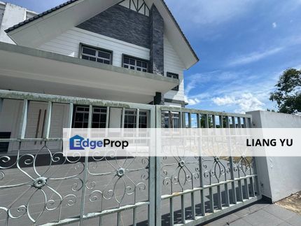 Eco Spring 2-Storey Semi-D , Johor, Johor Bahru