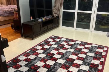 TriTower Residence @ Johor Bahru Sentral